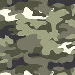 Safari Adventue - Camo