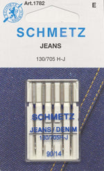 Schmetz Jeans/Denim 90/14