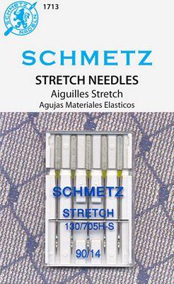 Schmetz Stretch 90/14