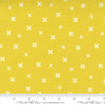 Seashore Drive-Crosses Citrine