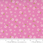 Seashore Drive-Floral Dot Sweet Pea