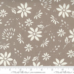 Seashore Drive-Lg Floral Pebble
