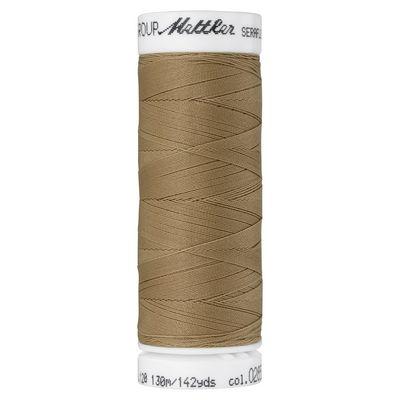 Seraflex 50wt Thread - Caramel Cream
