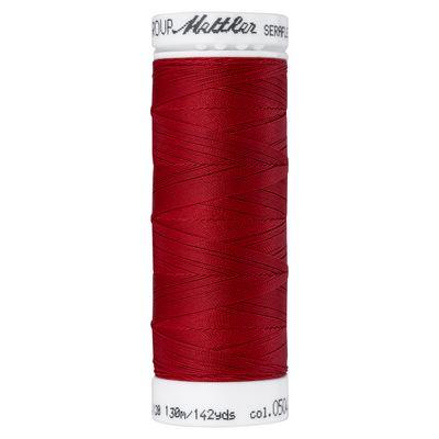Seraflex 50wt Thread - Country Red