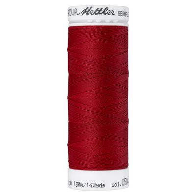 Seraflex 50wt Thread - Country Red