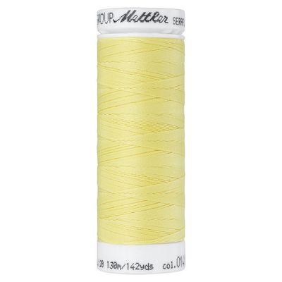 Seraflex 50wt Thread - Daffodil