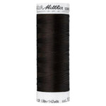 Seraflex 50wt Thread - Very Dark Brown
