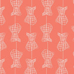 Sew Obsessed - Feminine Form
