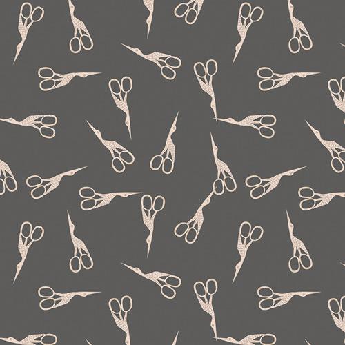 Sew Obsessed - Snip In Style