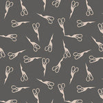 Sew Obsessed - Snip In Style