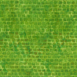Sewing Sewcial Grid - Green Apple