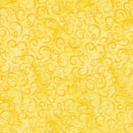 Sewing Sewcial Streamers- Yellow Bumblebee