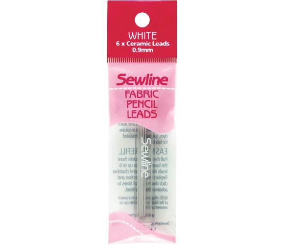Sewline Lead Refill White