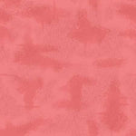 Shabby Cotton - Coral