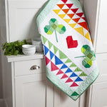 Shamrock Love Table Topper Kit