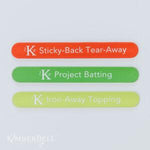 Slap Bands Set of 3-Add on set