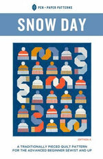Snow Day