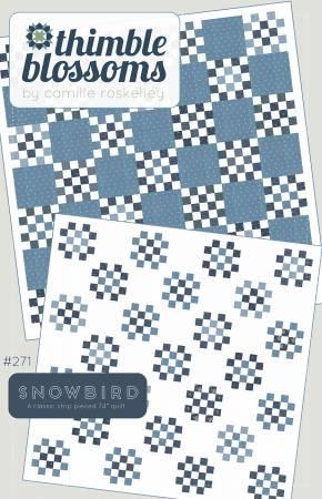 Snowbird Pattern