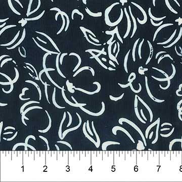 Solare Batik - Midnight