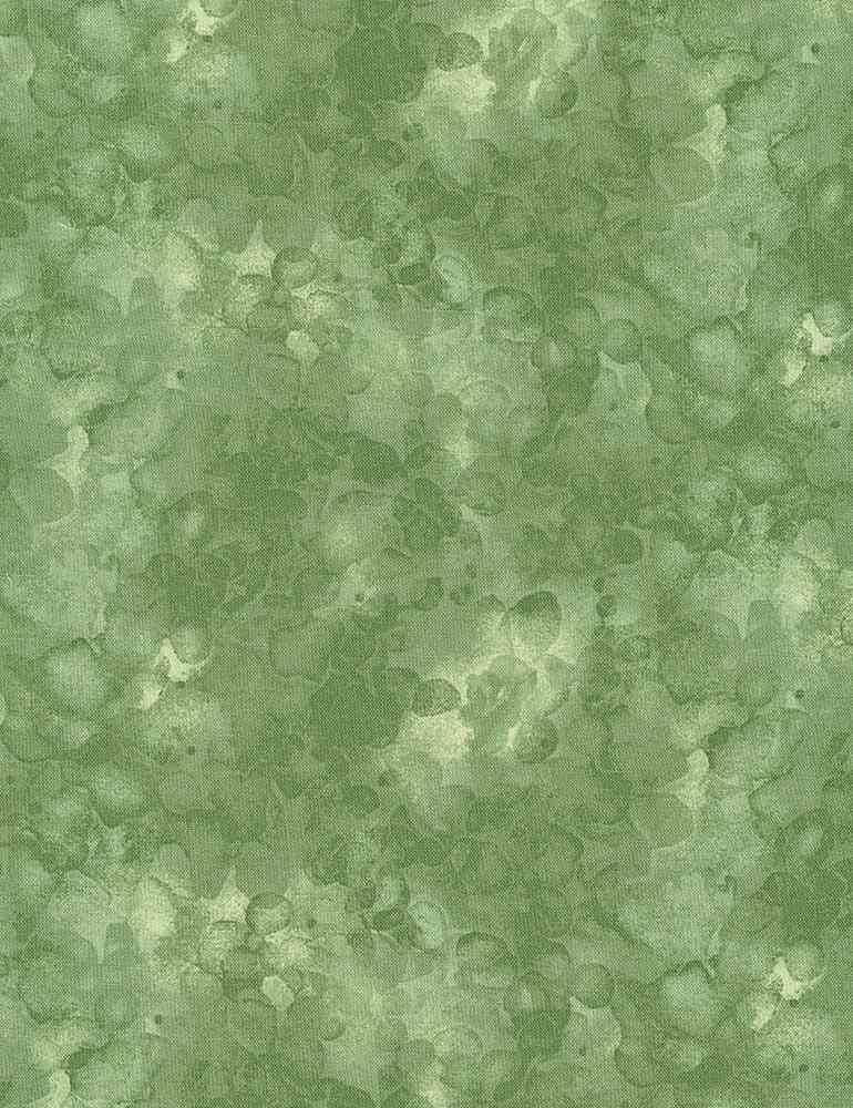 Solid-ish - Dill