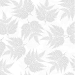 Sparkle & Fade - White / Silver
