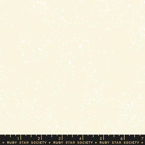 Speckled Sweet Cream