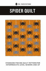 Spider Quilt