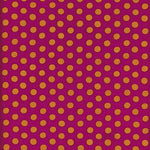 Spot - Magenta  Kaffe Fassett