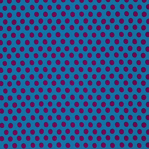 Spot  Peacock Kaffe Fassett