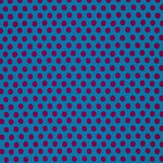 Spot  Peacock Kaffe Fassett