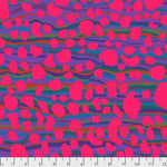 Stream - Magenta  Brandon Mably for Kaffe Fassett