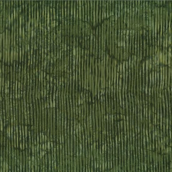Stripe Batik Olive
