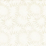 Sunflowers Batiks Oyster