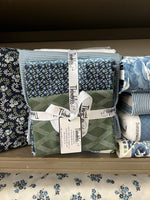 Sunnyside Snowbird Kit - Includes Pattern & Binding
