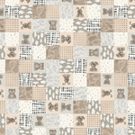 Sweet Lullaby - Block Multi