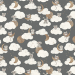 Sweet Lullaby - In the Clouds Grey