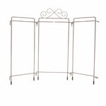 Table Top Tri-Stand Hanger 4in x 9in