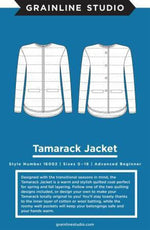 Tamarack Jacket