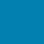 Tea Towel Turquoise