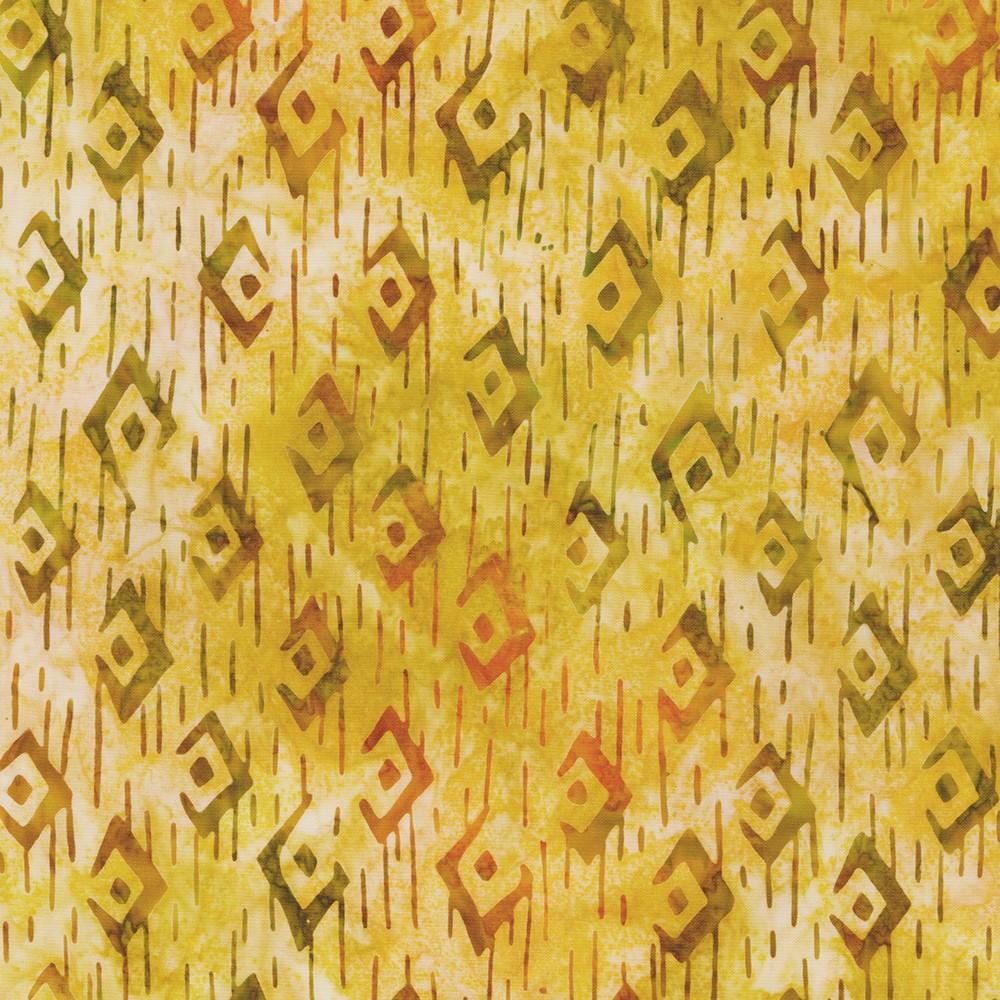 Terrain Amber