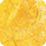 Terrain Sunburst
