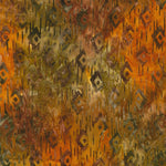 Terrain Tawny