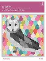 The Barn Owl