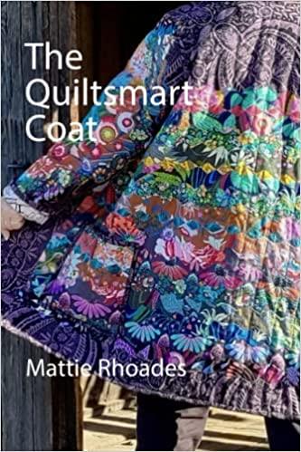 The Quiltsmart Coat Book