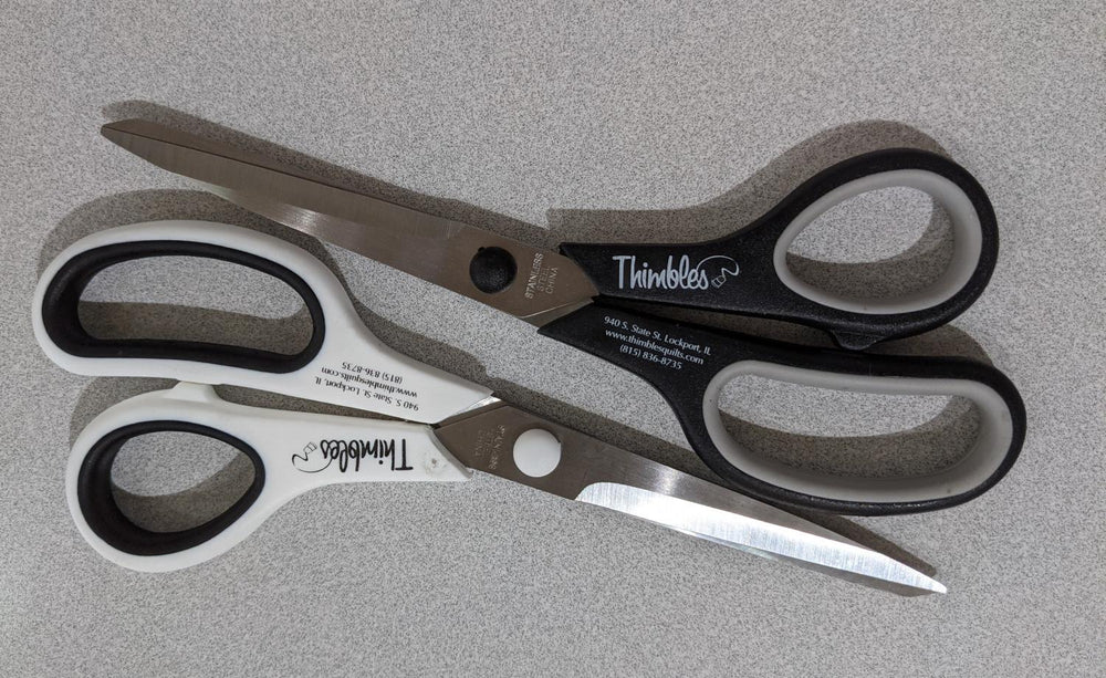 Thimbles Utility Scissors