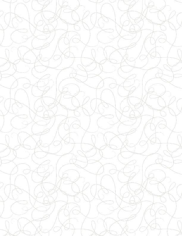 Thread Toss White On White