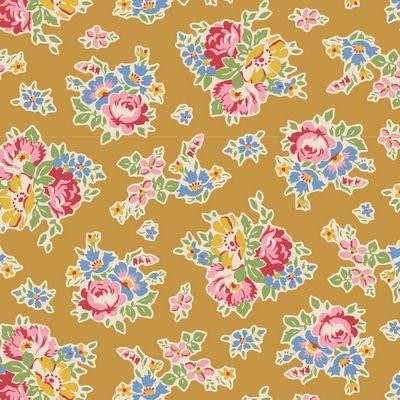 Tilda Jubilee - Sue Mustard