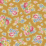 Tilda Jubilee - Sue Mustard