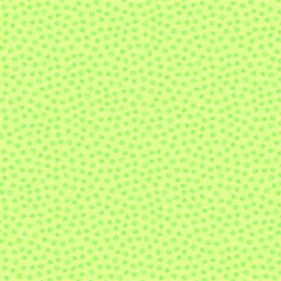 Tonal Dot - Light Green