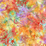 Tonga Batiks Garden